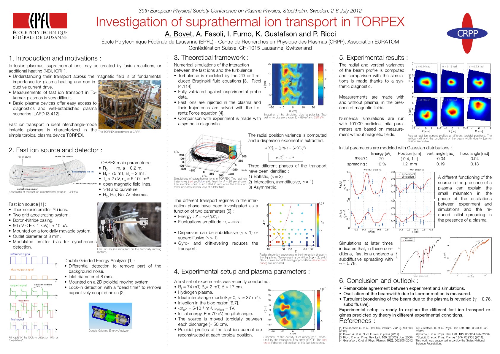 eps plasma physics thesis prize eps plasma physics thesis prize